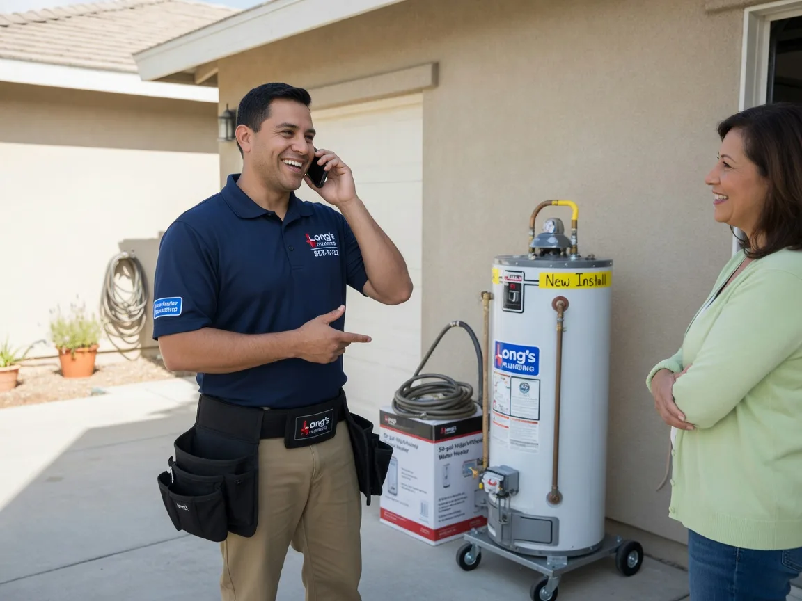 Leak Detection Winnsboro, SC FAQs